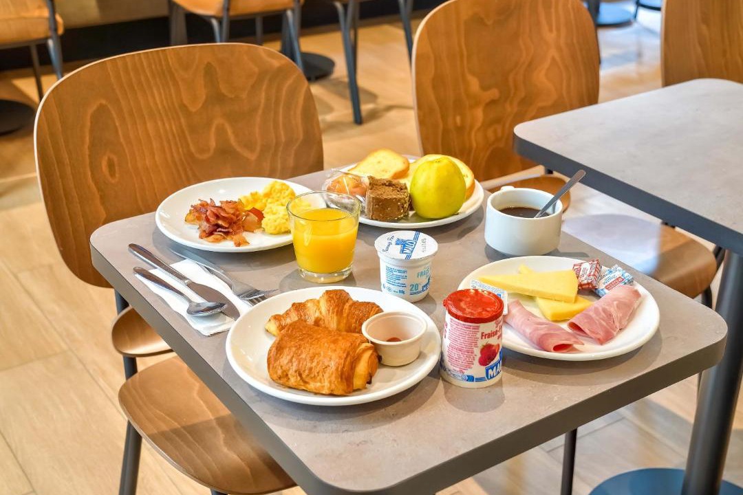 Photo of Others in 14th Arrondissement