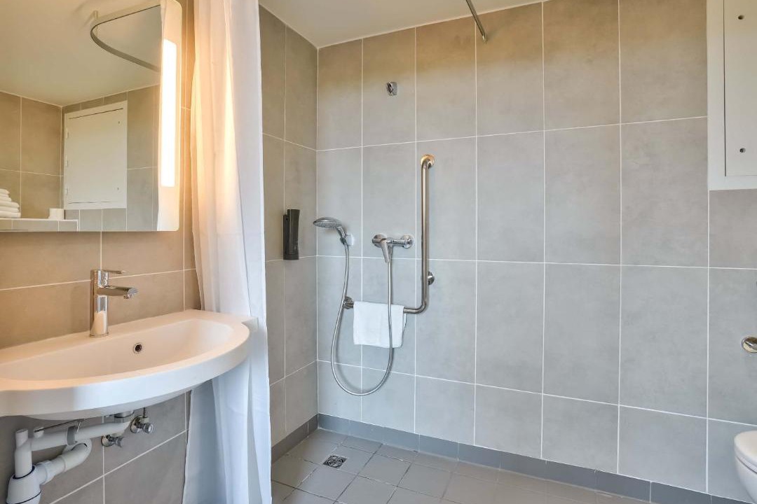 Photo of Bathroom in 14th Arrondissement