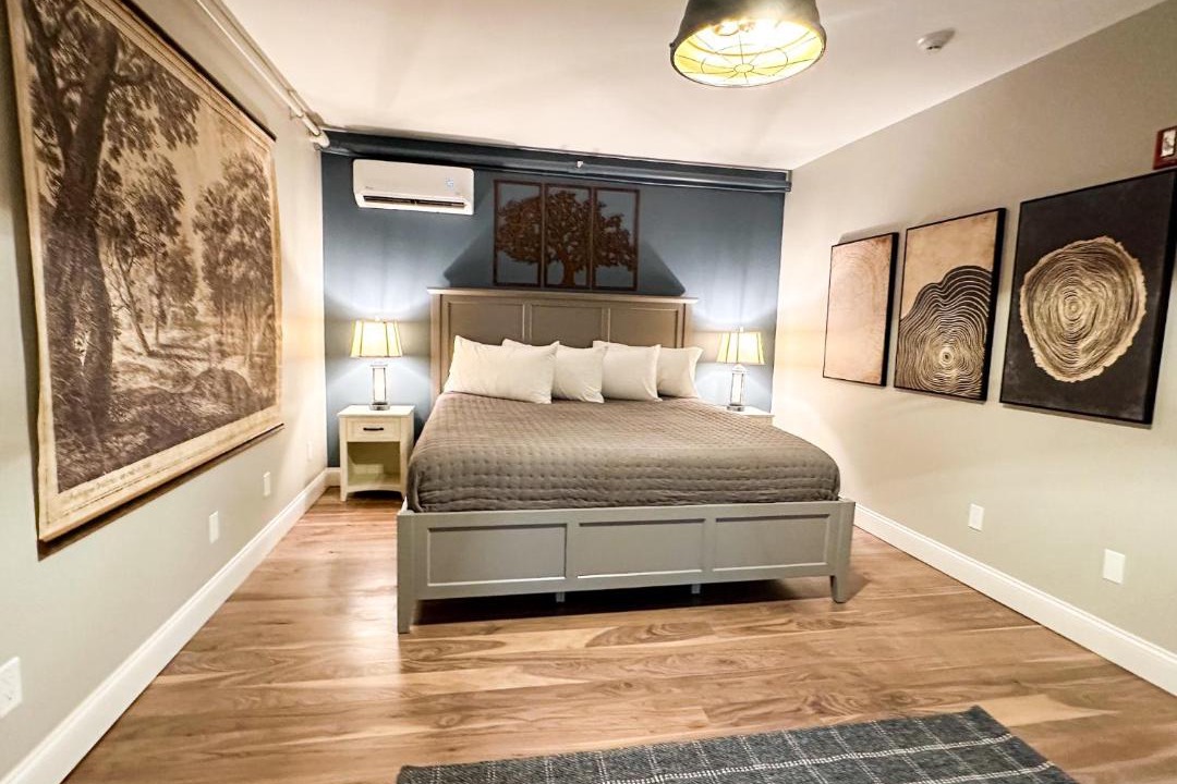 Photo of Bedroom in Amherst