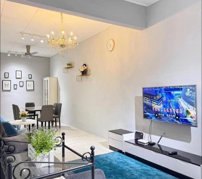 Photo of Livingroom in Kampung Simpah