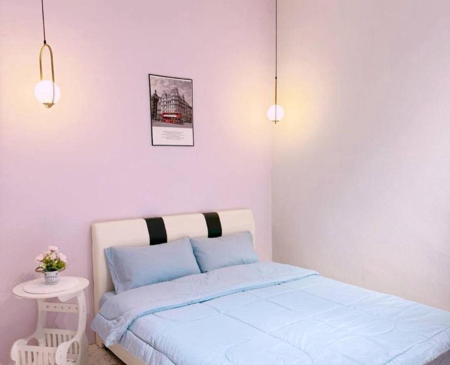 Photo of Bedroom in Kampung Simpah