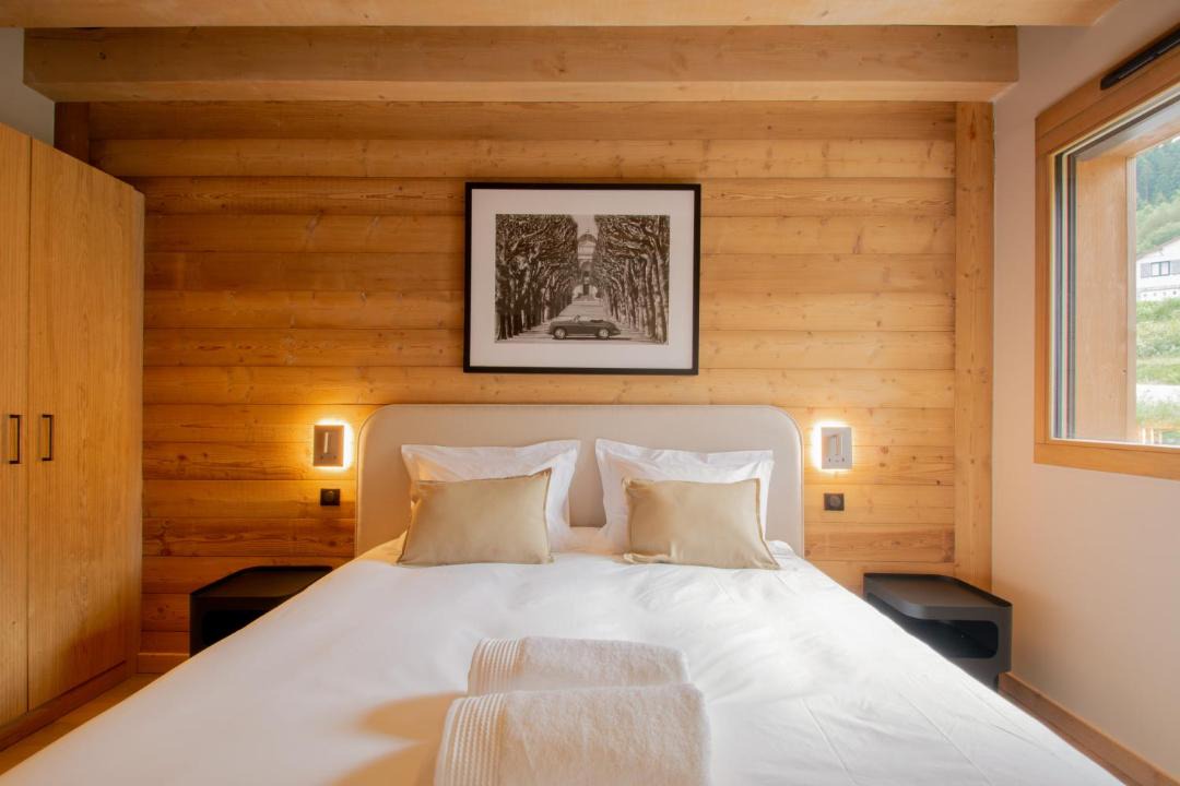 Photo of Bedroom in Gerardmer