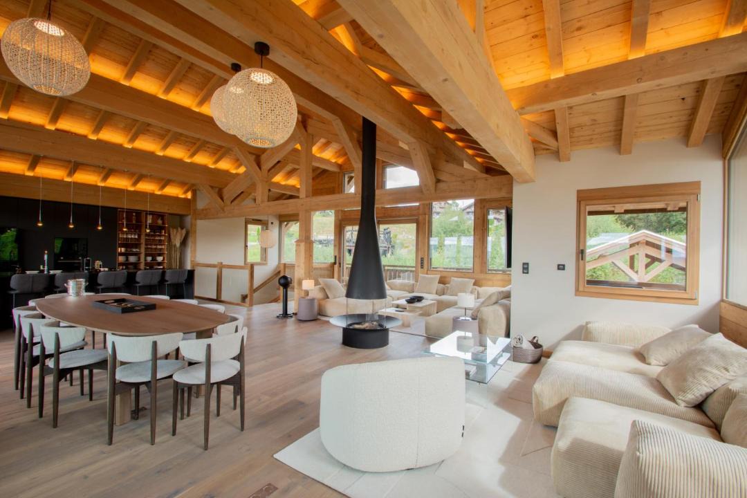 Photo of Livingroom in Gerardmer