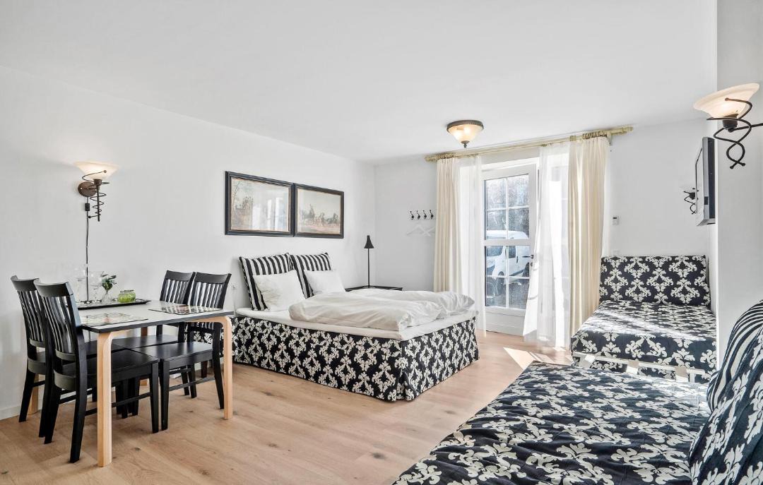 Photo of Bedroom in Skanderborg