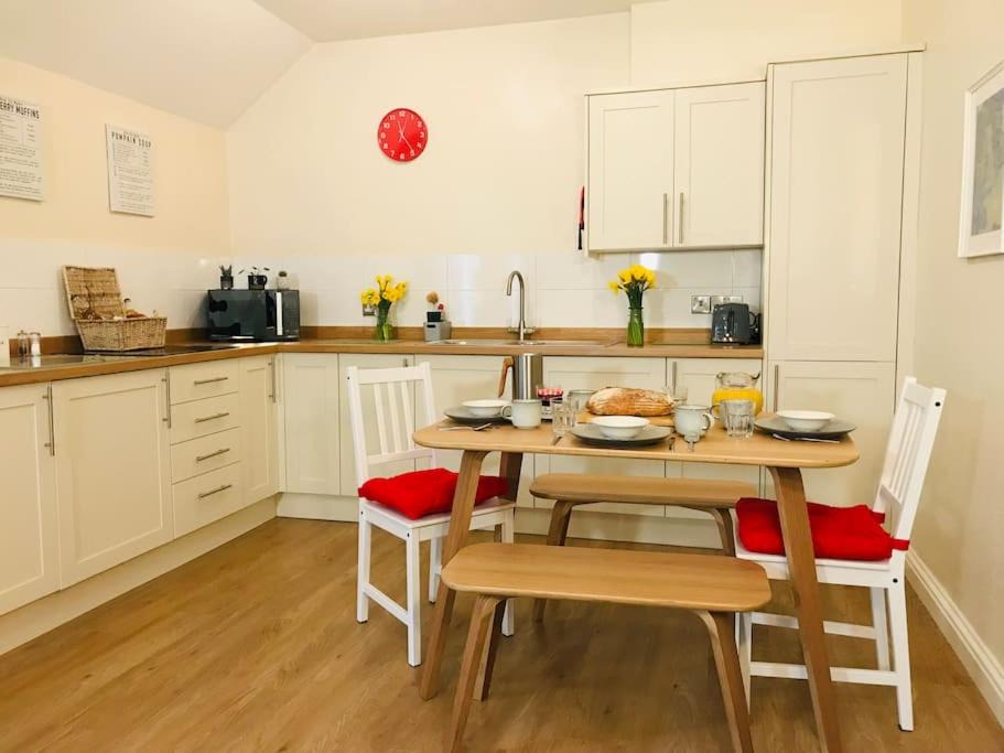 Photo of Kitchen in Kenn