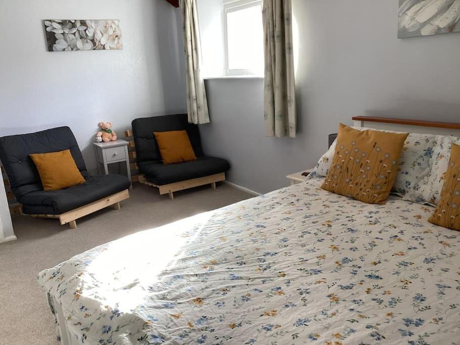 Photo of Bedroom in Kenn