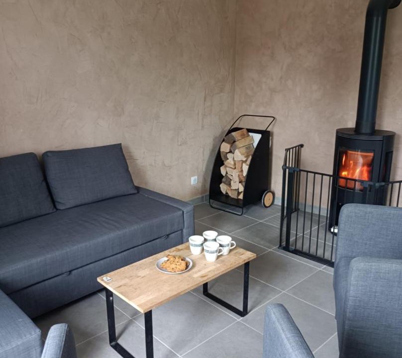 Photo of Livingroom in Saint-Pierre-d'Entremont