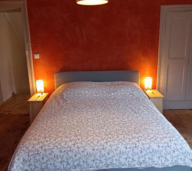 Photo of Bedroom in Saint-Pierre-d'Entremont