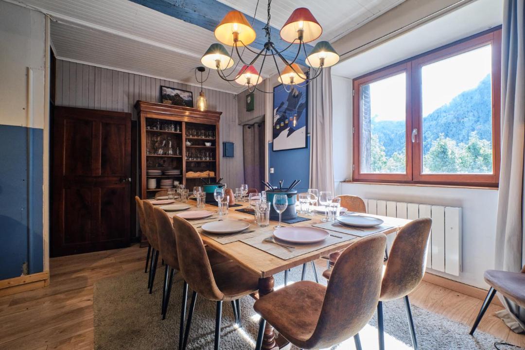 Photo of Others in Venosc