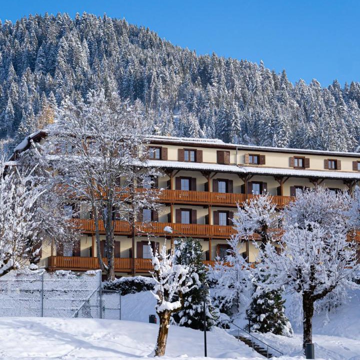 Photo of Others in Villars-sur-Ollon