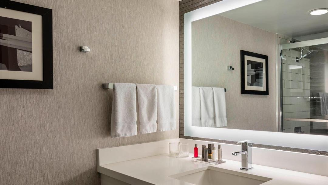 Photo of Bathroom in Auburndale