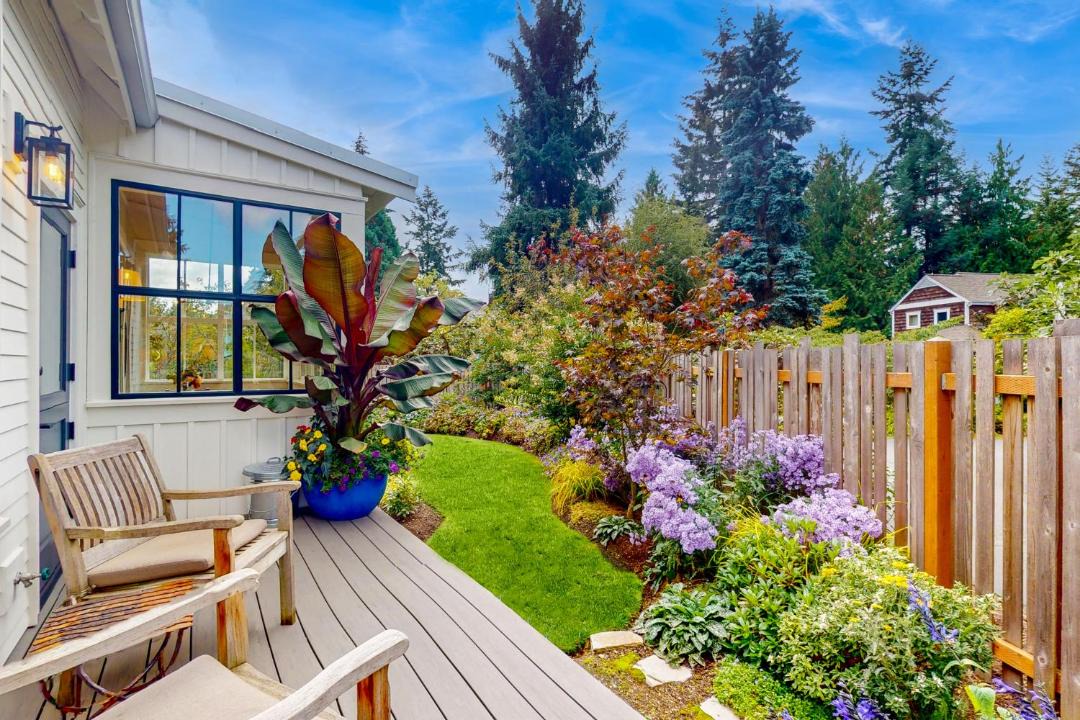 Photo of Others in Olympic Hills