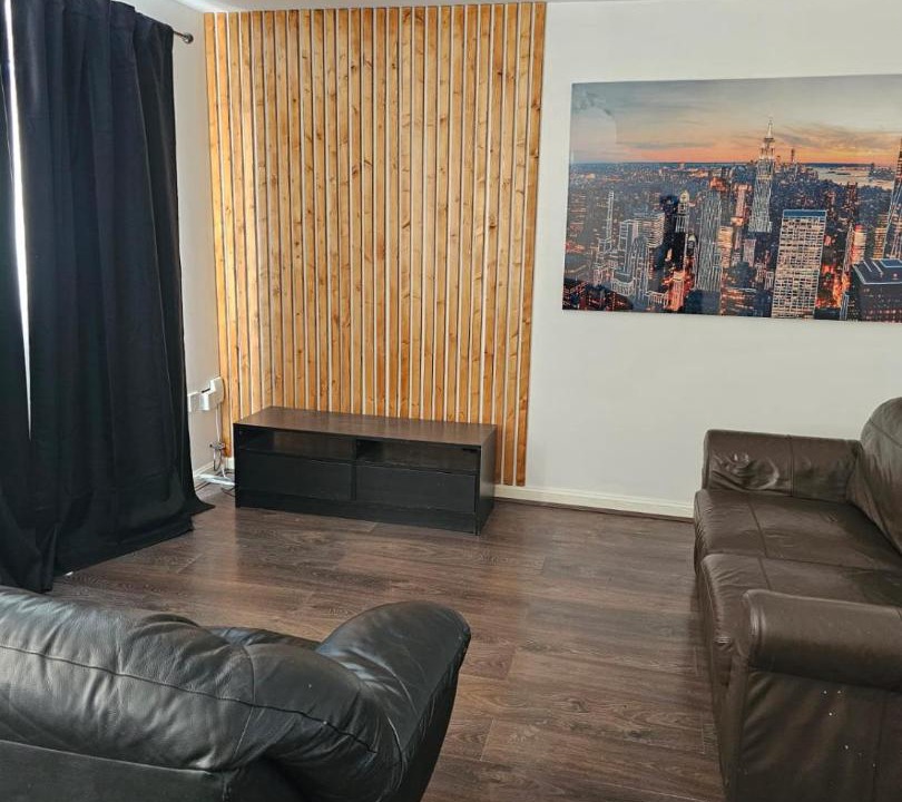 Photo of Livingroom in Wyken