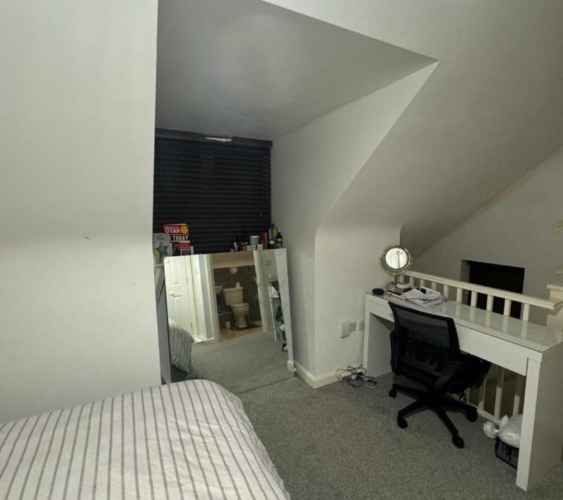 Photo of Bedroom in Wyken