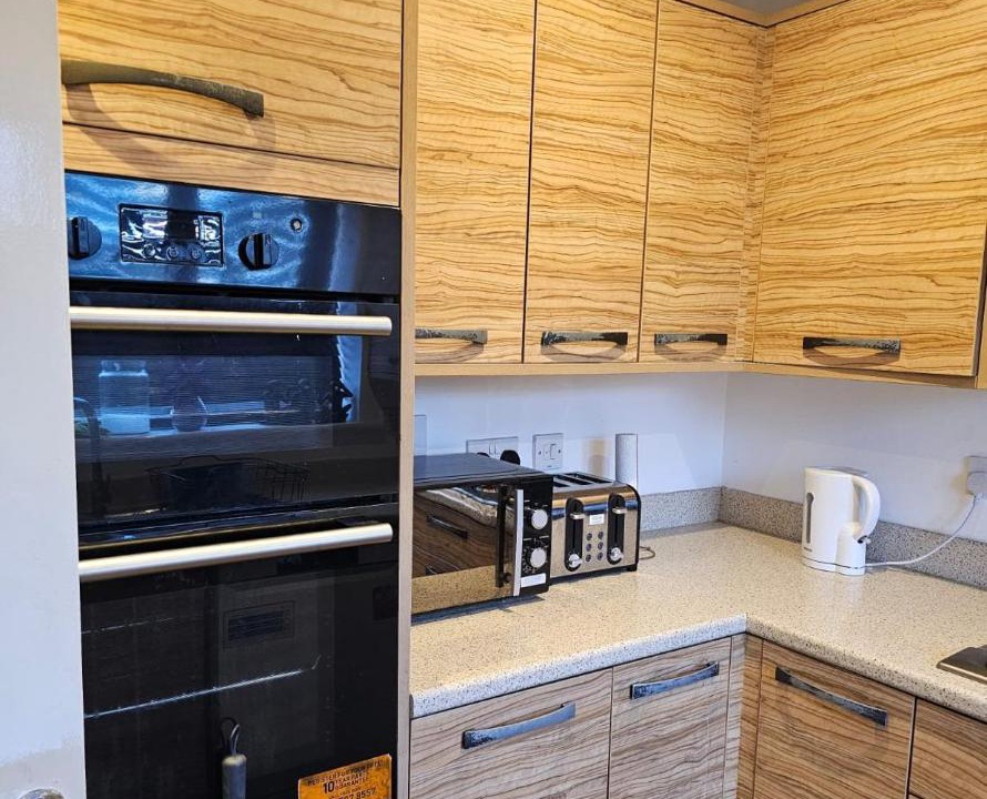 Photo of Kitchen in Wyken