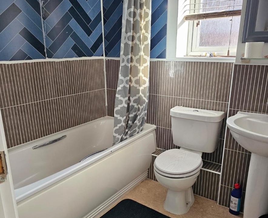 Photo of Bathroom in Wyken