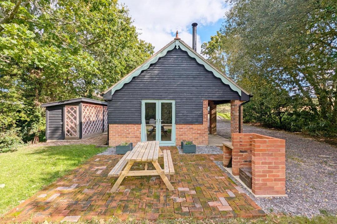 Photo of Others in Shirrell Heath