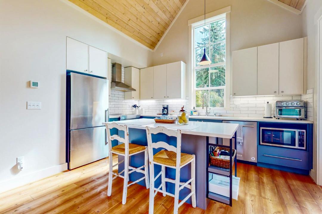 Photo of Kitchen in Olympic Hills