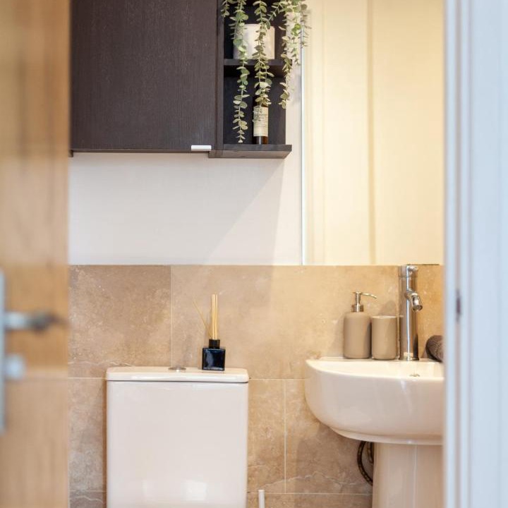 Photo of Bathroom in Hackney Central