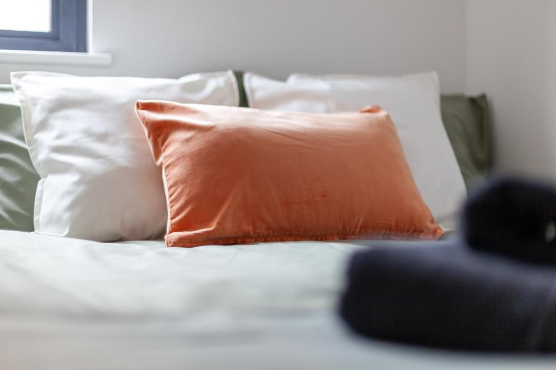 Photo of Bedroom in Hackney Central