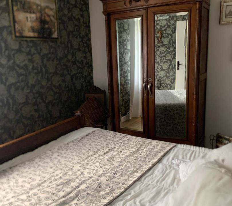 Photo of Bedroom in Beaurepaire
