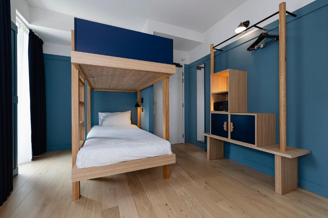 Photo of Bedroom in Argentiere