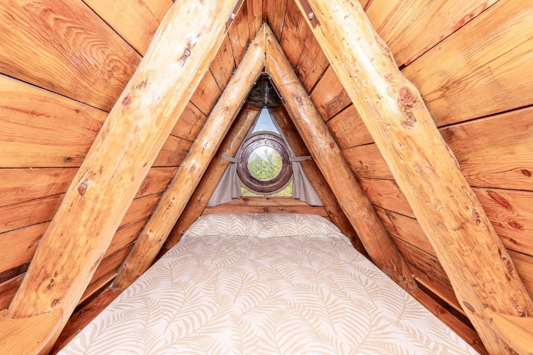 Photo of Bedroom in San Jorge