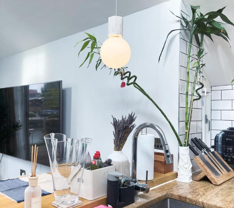 Photo of Kitchen in Twickenham Riverside