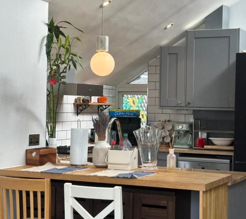 Photo of Kitchen in Twickenham Riverside