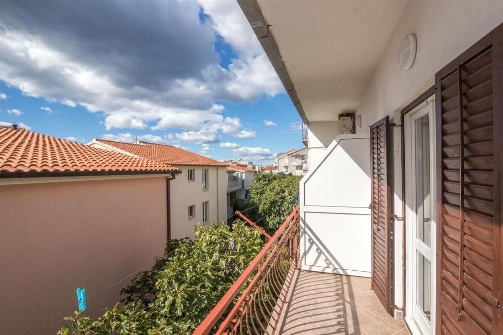 Photo of Patio Balcony in Zelenka