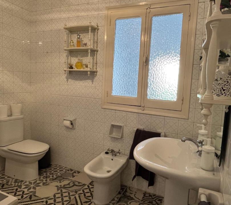 Photo of Bathroom in Pastrana