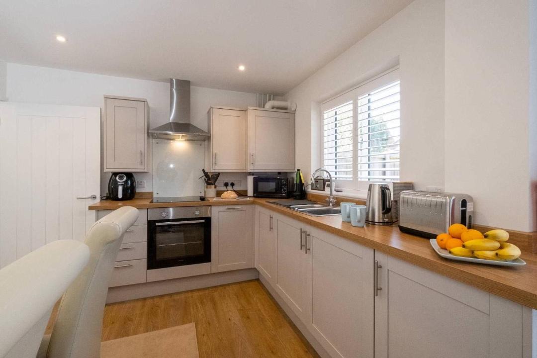 Photo of Kitchen in Knodishall