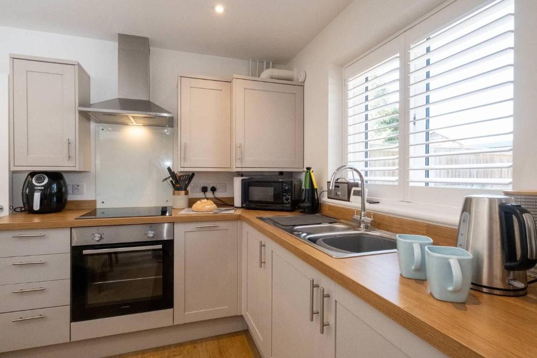 Photo of Kitchen in Knodishall