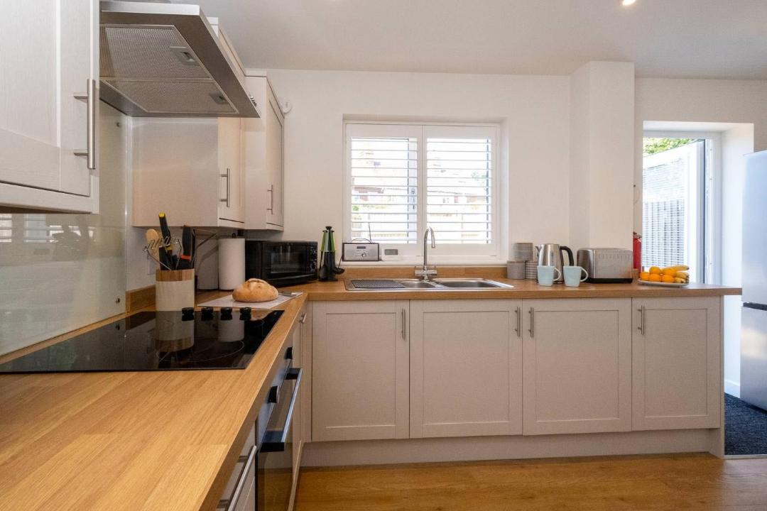 Photo of Kitchen in Knodishall