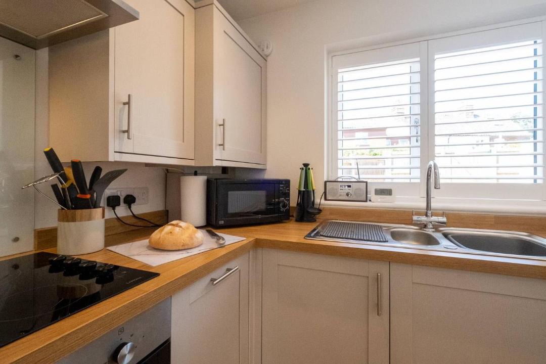 Photo of Kitchen in Knodishall