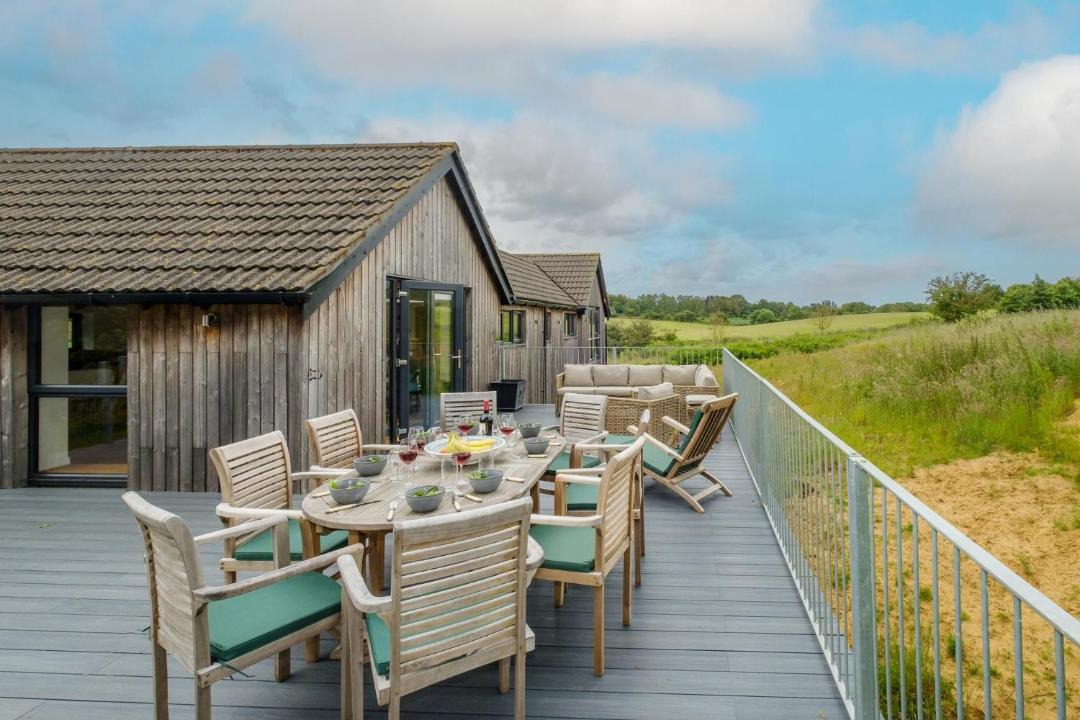 Photo of Others in Saxmundham