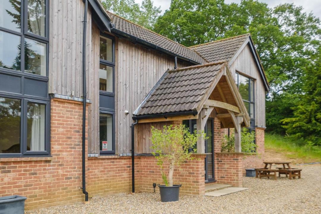 Photo of Others in Saxmundham