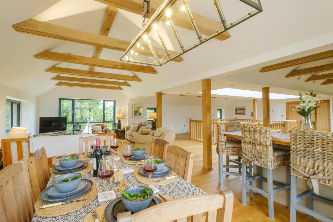 Photo of Kitchen in Saxmundham