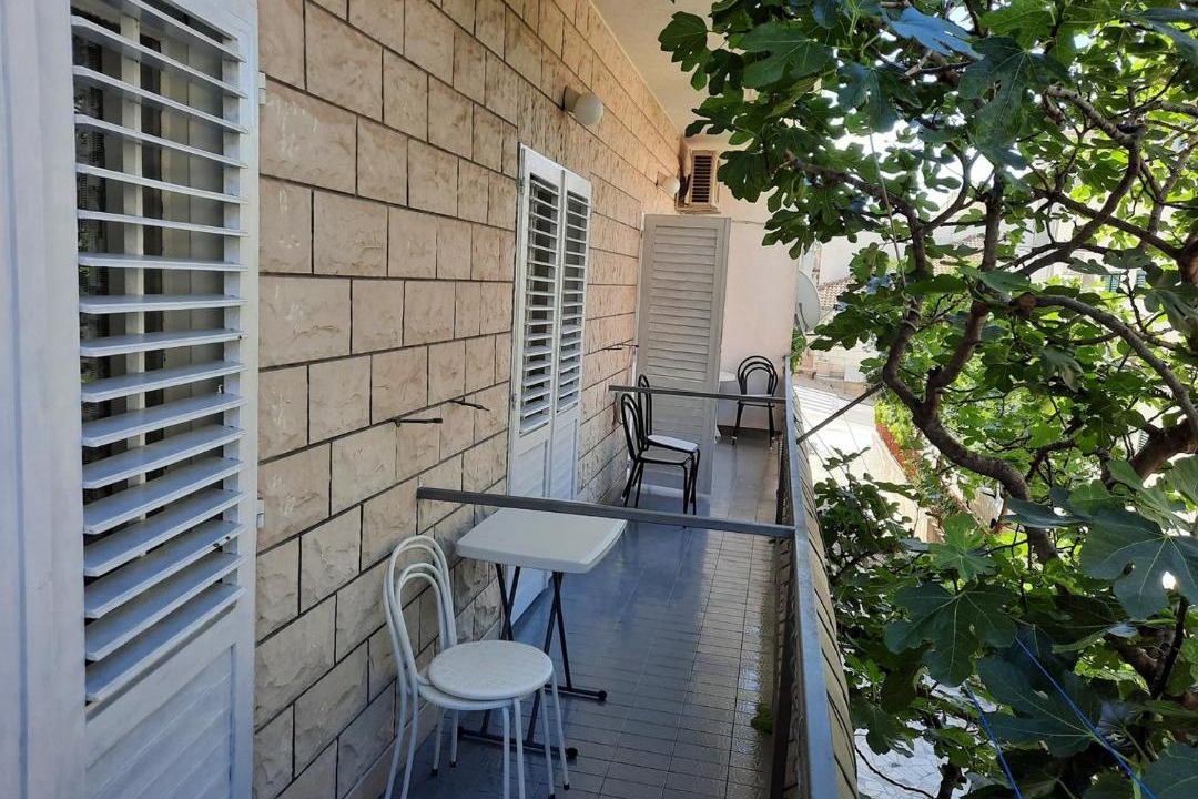 Photo of Patio Balcony in Zelenka