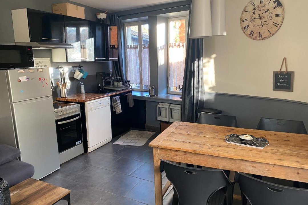 Photo of Kitchen in Beze