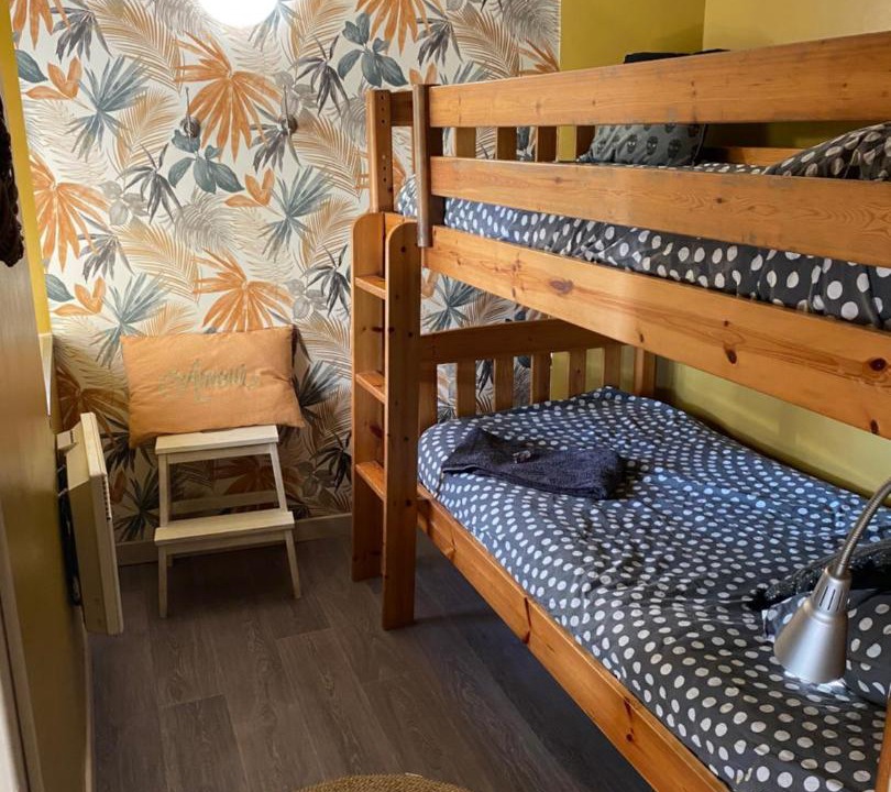 Photo of Bedroom in Beze