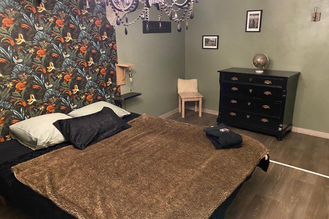 Photo of Bedroom in Beze