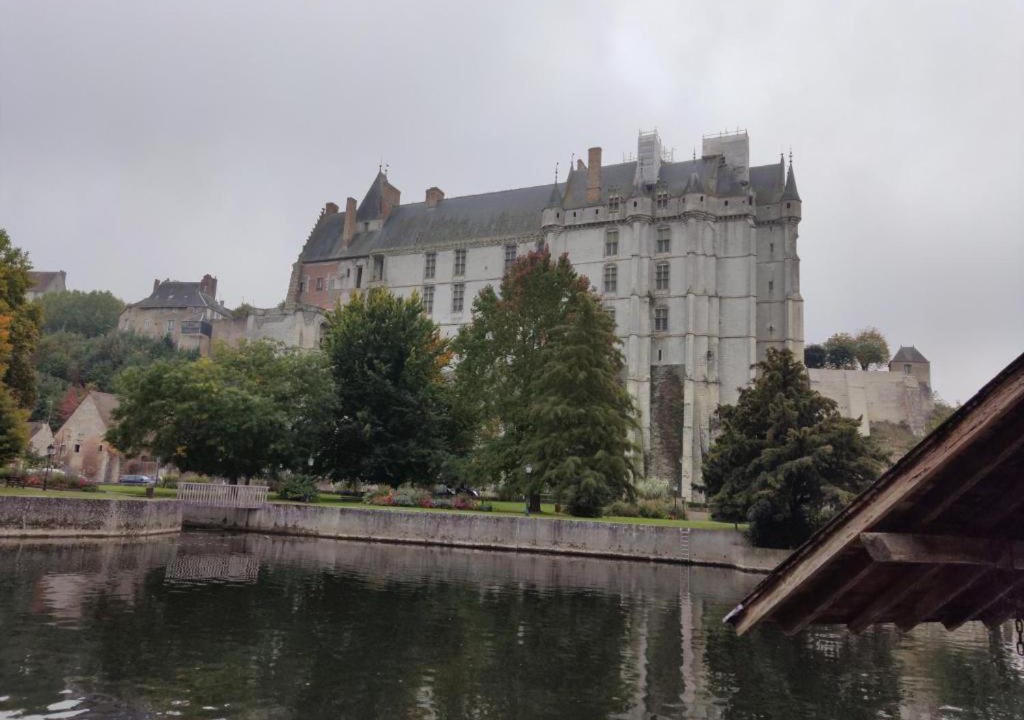 Photo of Buildings in Chateaudun