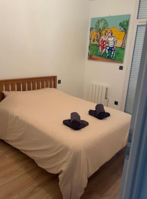 Photo of Bedroom in Clemenceau