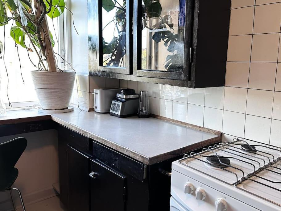 Photo of Kitchen in København NV