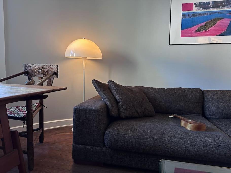 Photo of Livingroom in København NV