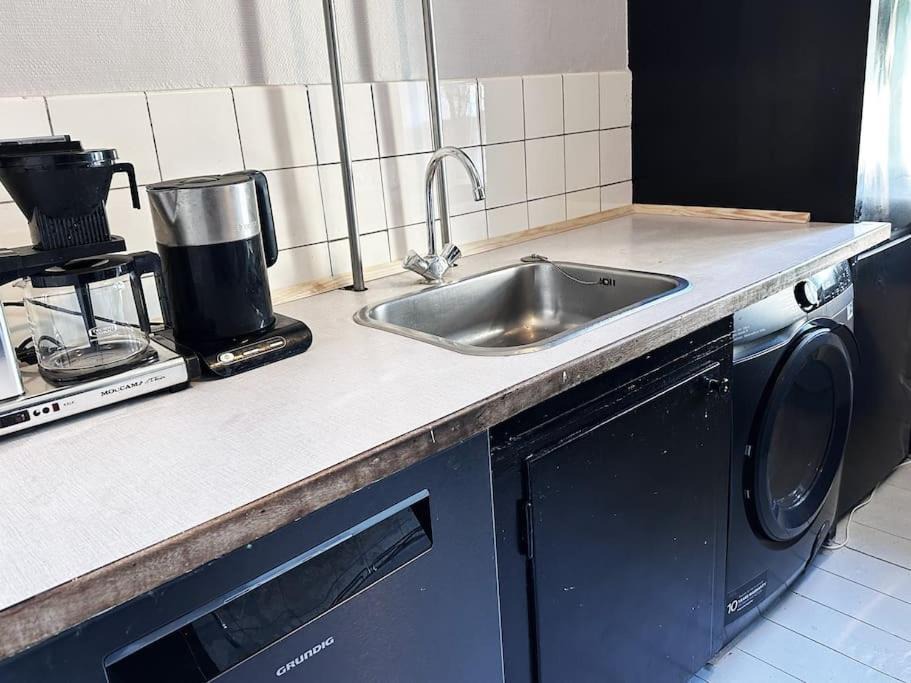 Photo of Kitchen in København NV
