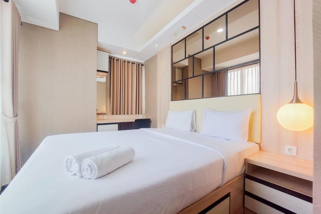 Photo of Bedroom in Ciputat