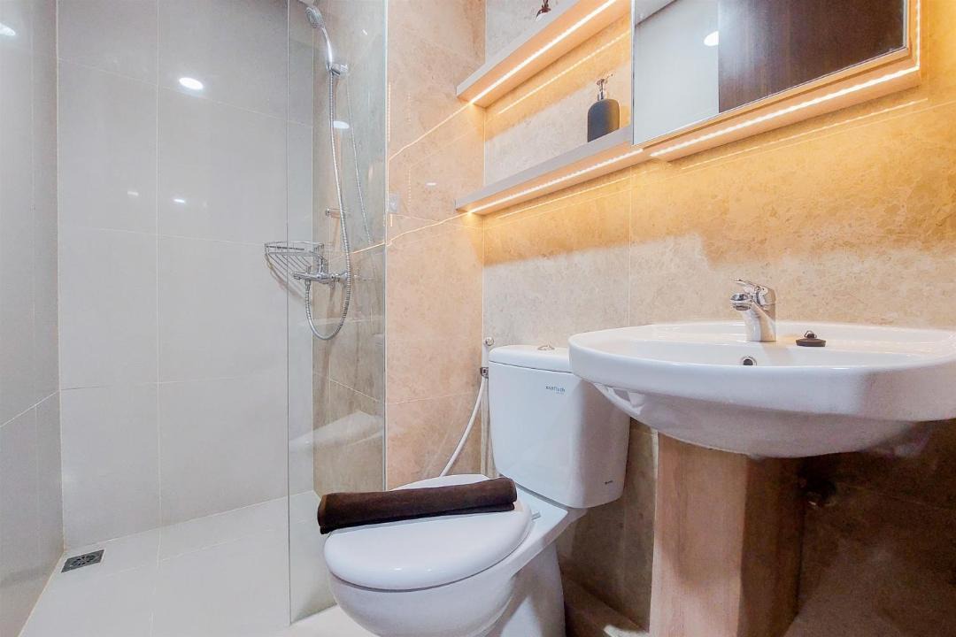 Photo of Bathroom in Ciputat