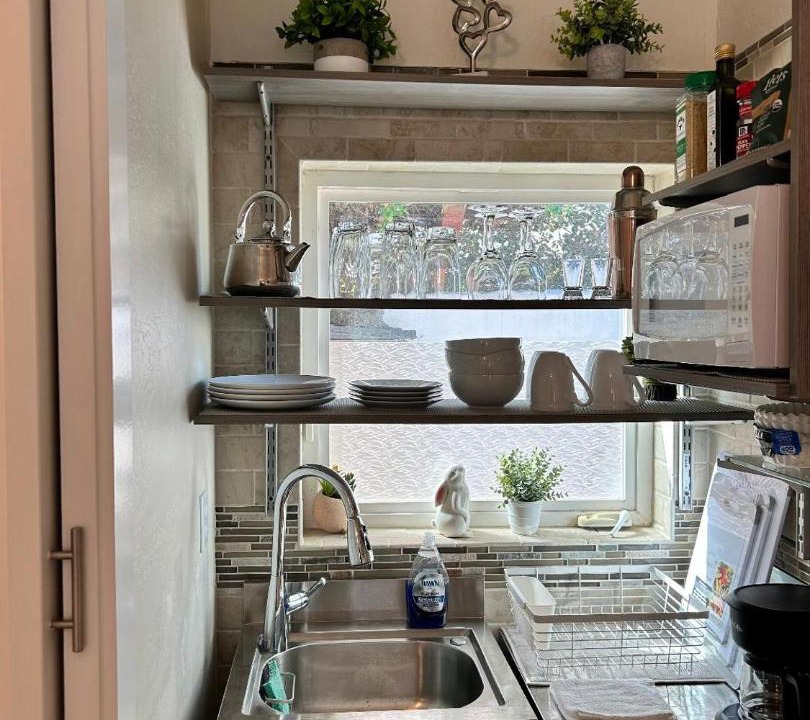 Photo of Kitchen in Amazon